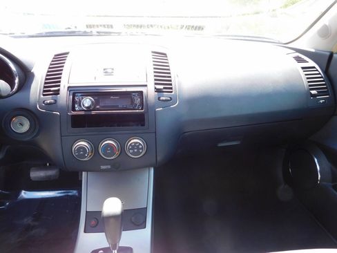 Used 2006 Nissan Altima 2.5 S w/ (P01) Special Edition Pkg FWD image 7