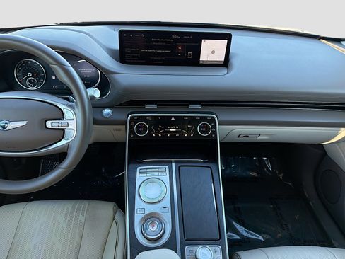 Used 2022 Genesis GV80 2.5T w/ Advanced Package 02 image 20