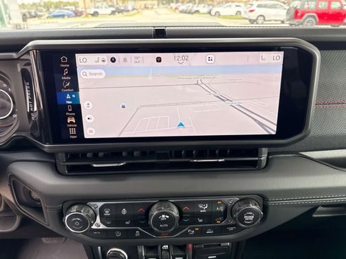 New 2026 Jeep Gladiator Rubicon image 23