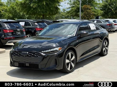 New 2026 Audi A5 2.0T Premium Plus AWD/4WD image 10