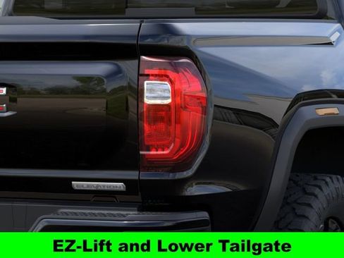 New 2026 GMC Canyon Elevation w/ Convenience Package RWD image 13