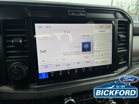 New 2026 Ford F250 Platinum image 13