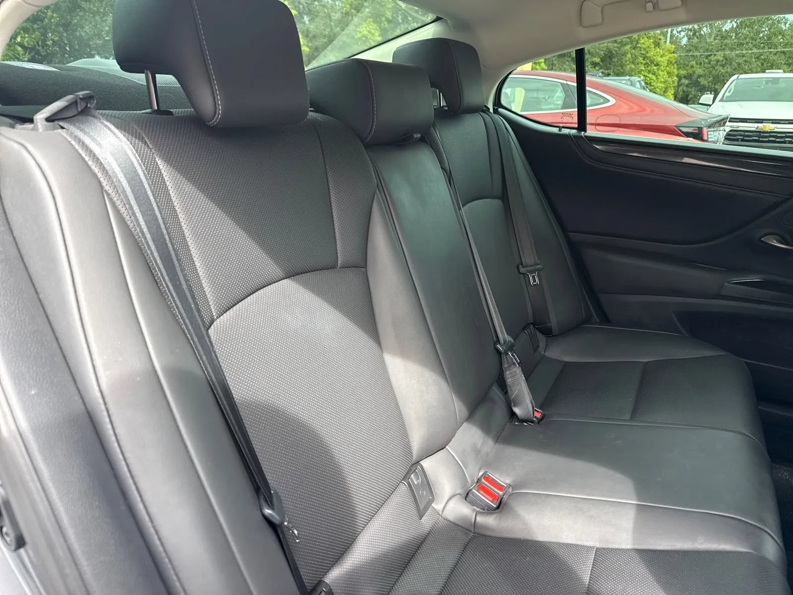 Used 2019 Lexus ES 350 FWD image 15