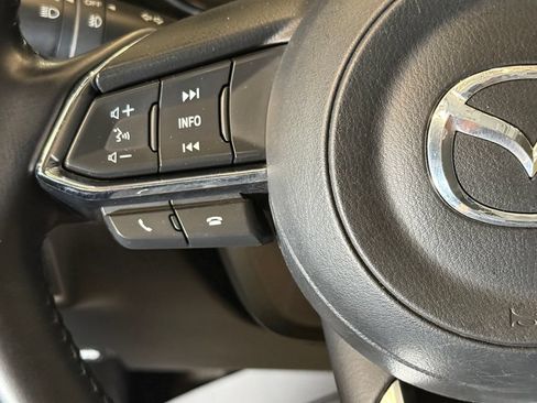 Used 2017 MAZDA CX-5 Grand Select AWD/4WD image 10