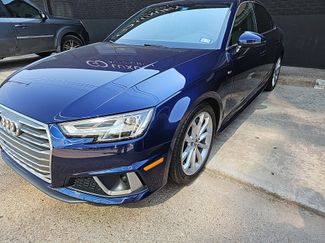 Used 2019 Audi A4 2.0T Premium Plus w/ Premium Plus Package image 1