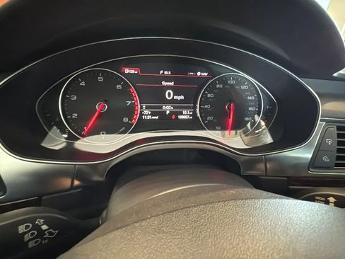 Used 2013 Audi A6 3.0T Prestige AWD/4WD image 46
