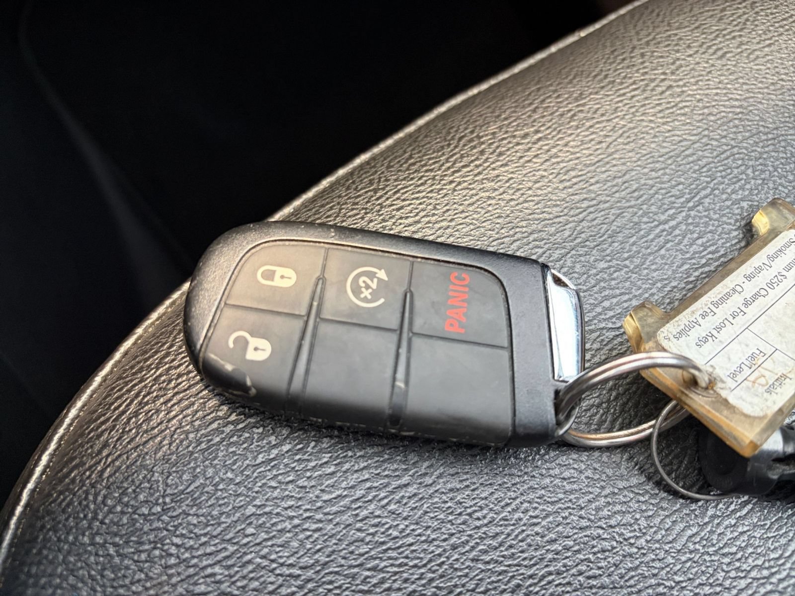 Used 2025 Jeep Compass Limited AWD/4WD image 20