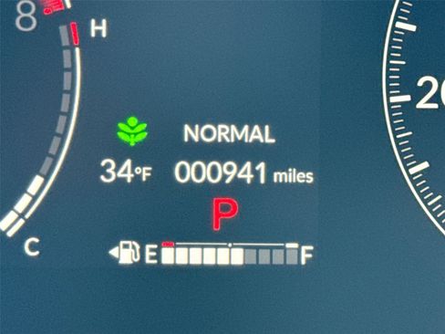 Certified 2026 Honda Ridgeline Black Edition image 31