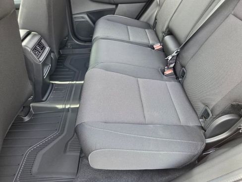 New 2026 Honda CR-V LX image 11