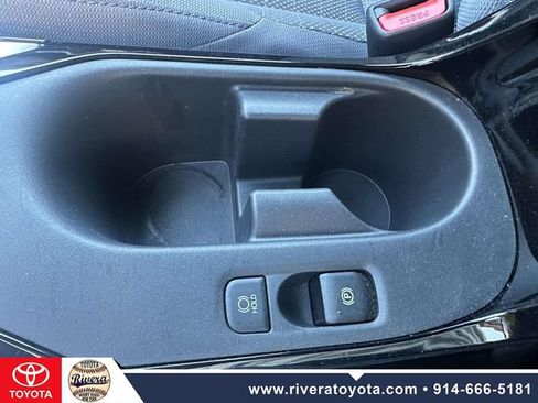 Certified 2023 Toyota Corolla SE w/ Carpet Mat Package (TMS) FWD image 27