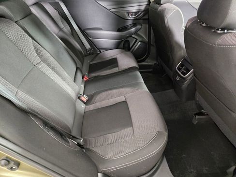 Certified 2025 Subaru Outback Premium AWD/4WD image 20