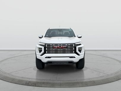 New 2026 GMC Canyon Denali