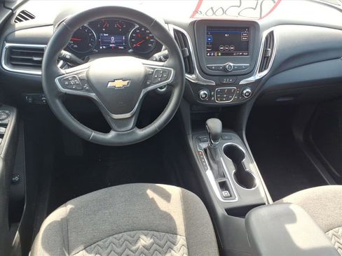 Certified 2023 Chevrolet Equinox LT image 9
