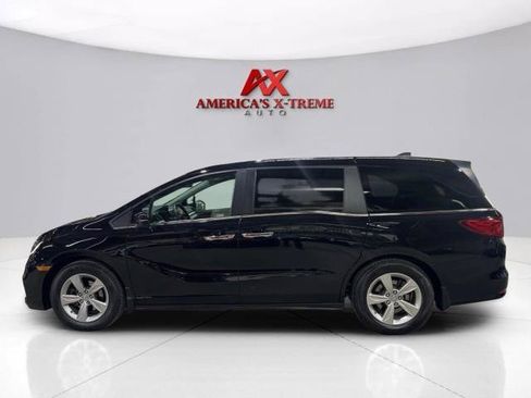 Used 2020 Honda Odyssey EX-L image 4