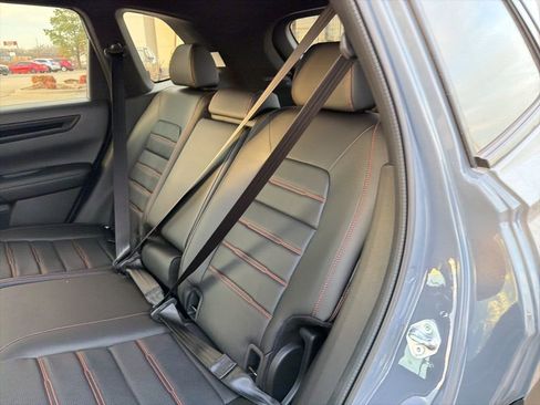 New 2026 Honda CR-V Sport-L image 15