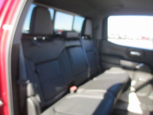 Used 2022 Chevrolet Silverado 1500 LTZ image 20