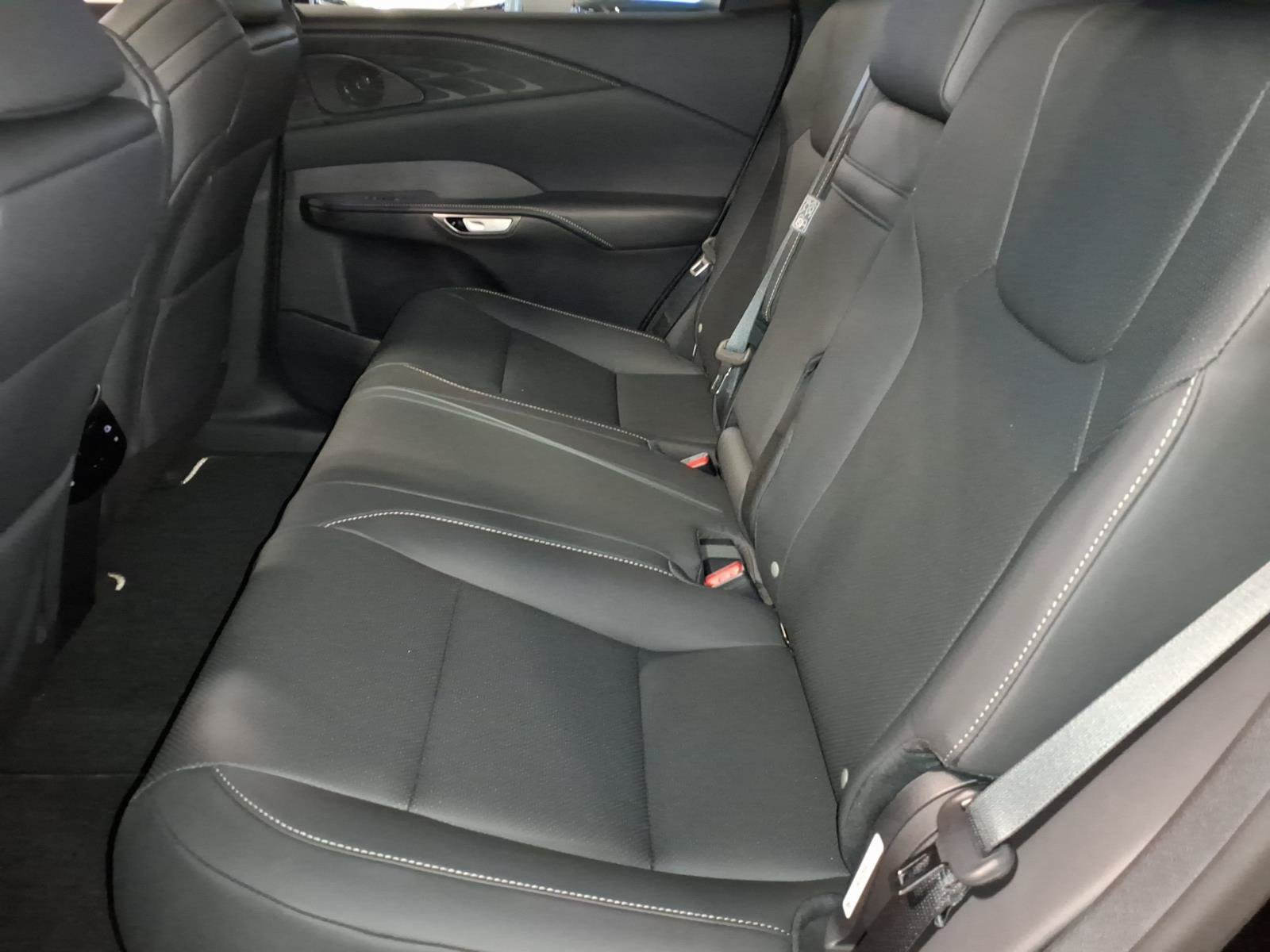 New 2026 Lexus RX 350 F Sport w/ Convenience Package AWD/4WD image 12