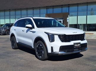 Used 2024 Kia Sorento S 360° Tour