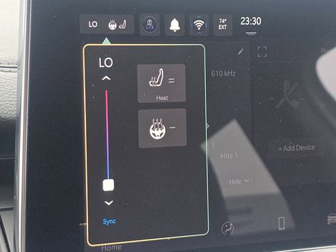 New 2025 Jeep Compass Latitude w/ Sun & Sound Group image 3