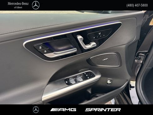 New 2026 Mercedes-Benz C 43 AMG 4MATIC Sedan image 12