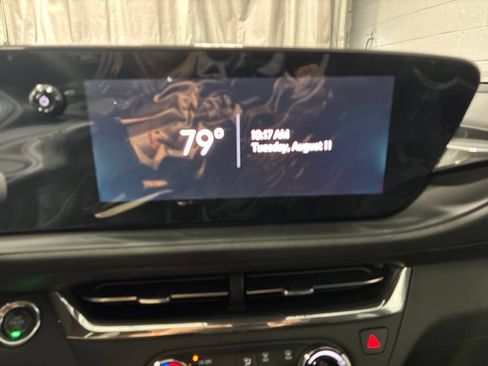 New 2026 Buick Envista Sport Touring w/ Convenience I Package FWD image 16