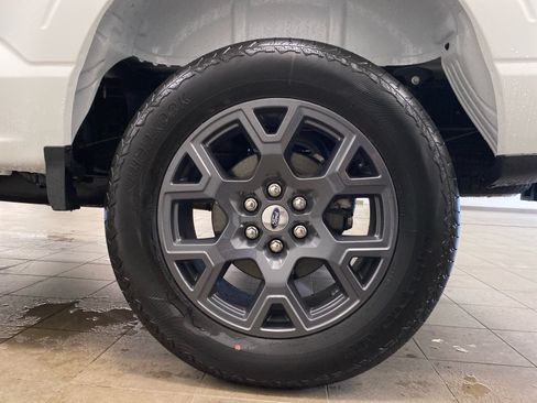 New 2026 Ford F150 STX w/ Equipment Group 200A AWD/4WD image 23