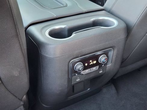 Certified 2022 Chevrolet Tahoe High Country RWD image 24