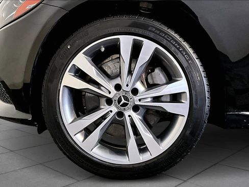 Used 2020 Mercedes-Benz C 300 4MATIC Sedan image 11