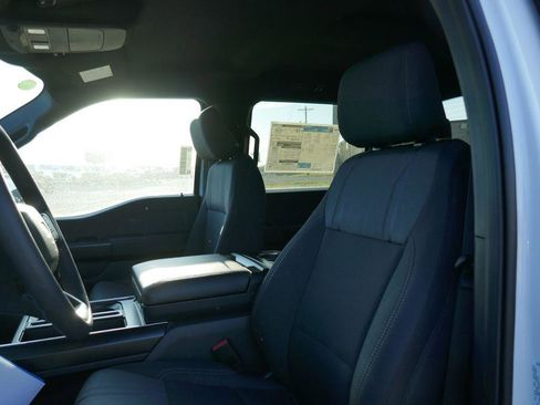 New 2026 Ford F150 STX w/ F-150 LOBO Package image 13