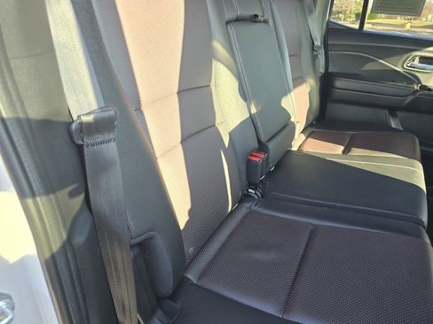 Certified 2023 Honda Ridgeline Black Edition image 26