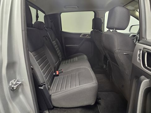 Used 2021 Ford Ranger XLT w/ Equipment Group 302A High image 15