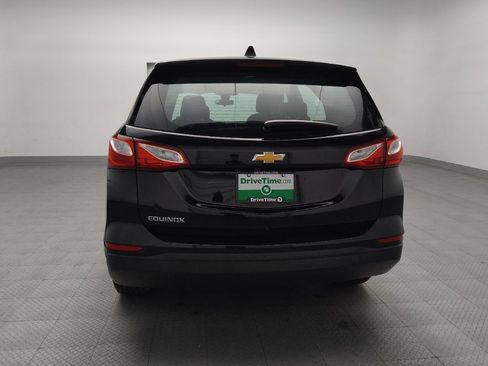 Used 2020 Chevrolet Equinox LS image 6