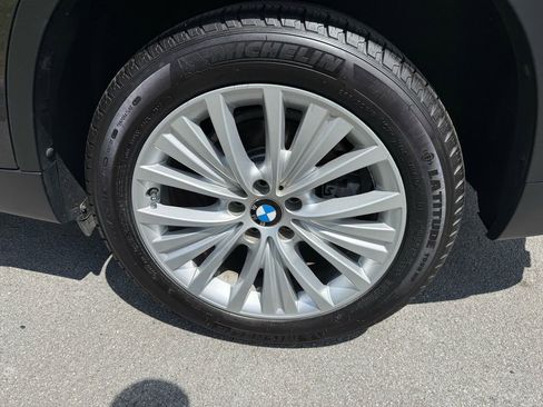 Used 2017 BMW X5 xDrive35i AWD/4WD image 12