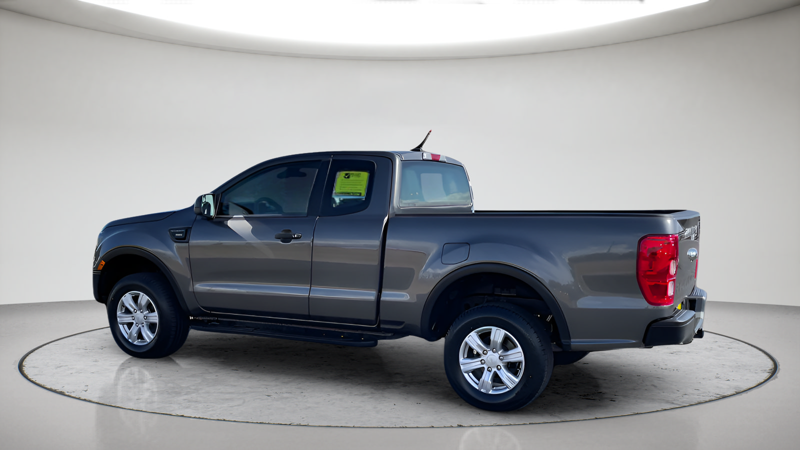 Used 2020 Ford Ranger XL w/ Equipment Group 101A Mid AWD/4WD image 10