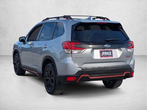Used 2019 Subaru Forester Sport w/ Popular Package #2 image 8