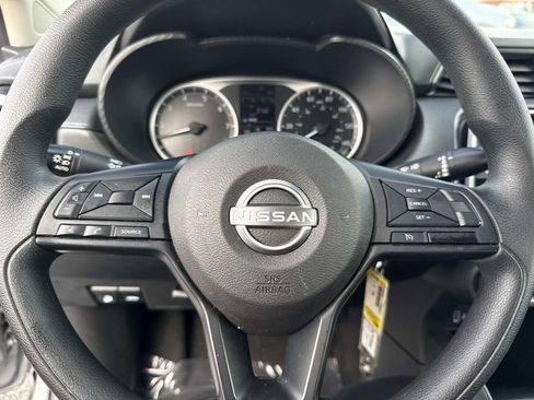 Used 2024 Nissan Versa S w/ S Plus Package FWD image 26