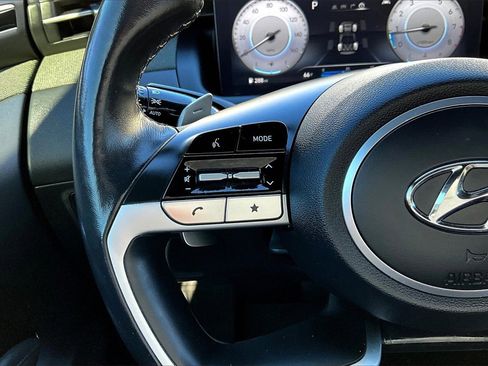 Used 2024 Hyundai Santa Cruz Limited image 29