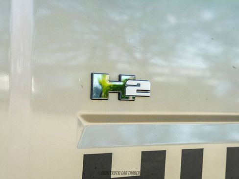 Used 2006 HUMMER H2 AWD/4WD image 63