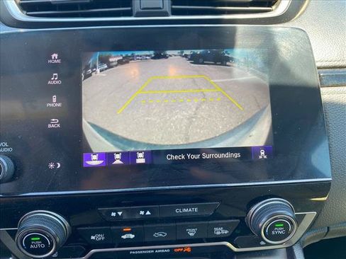 Used 2018 Honda CR-V EX image 12