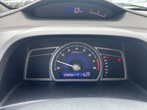 Used 2006 Honda Civic EX image 11