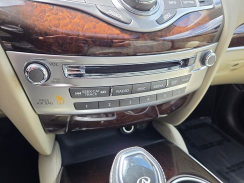 Used 2019 INFINITI QX60 Luxe w/ Sensory Package image 32