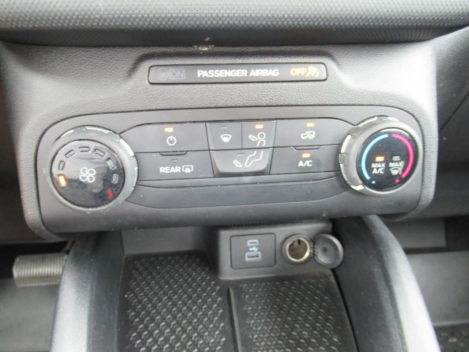 Used 2021 Ford Bronco Sport AWD/4WD image 28