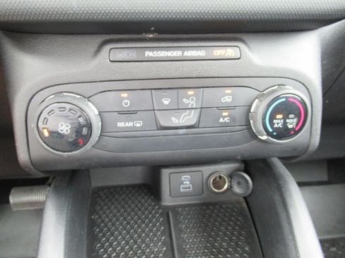 Used 2021 Ford Bronco Sport AWD/4WD image 28