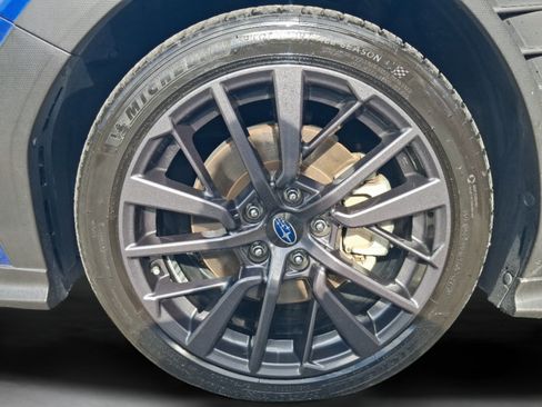 Used 2024 Subaru WRX Premium AWD/4WD image 10