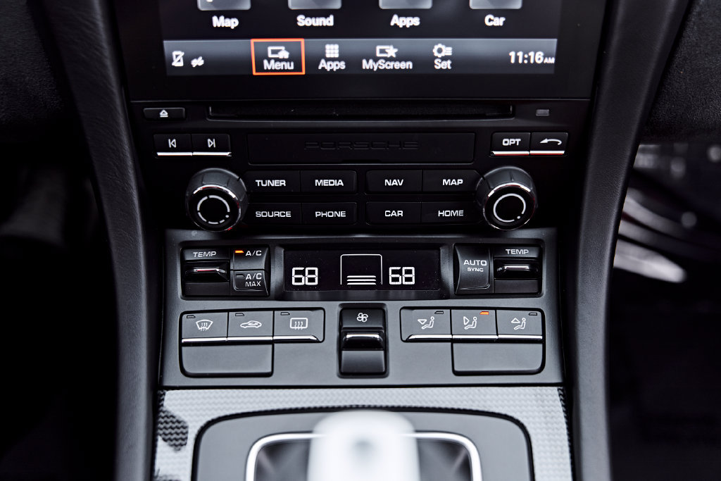 Used 2019 Porsche 911 GT2 RS RWD image 88
