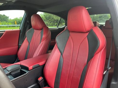 Used 2019 Lexus ES 350 F Sport FWD image 18
