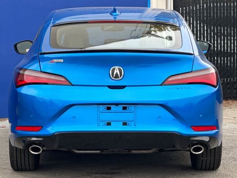 New 2026 Acura Integra A-Spec image 5