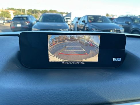 New 2026 MAZDA CX-50 2.5 Hybrid w/ Weather Package image 13