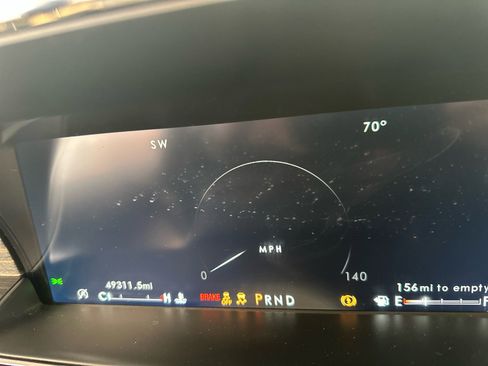 Used 2021 Lincoln Navigator L Black Label image 17