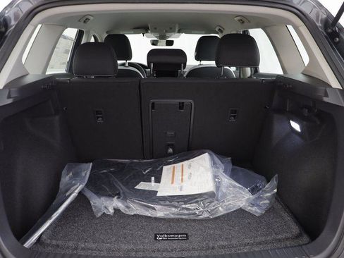 New 2025 Volkswagen Taos S image 15